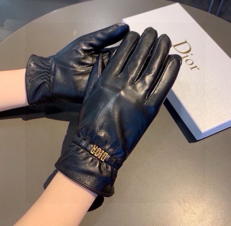 Christian Dior Gloves